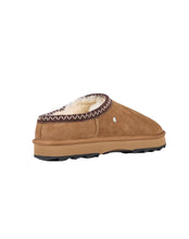 Carica l'immagine nel visualizzatore di Gallery, EMU Sharky Scuff Pantofole Donna chestnut