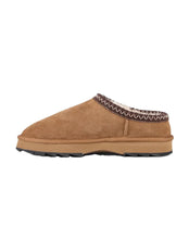 Carica l'immagine nel visualizzatore di Gallery, EMU Sharky Scuff Pantofole Donna chestnut