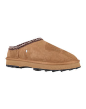 Carica l'immagine nel visualizzatore di Gallery, EMU Sharky Scuff Pantofole Donna chestnut