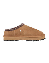 Carica l'immagine nel visualizzatore di Gallery, EMU Sharky Scuff Pantofole Donna chestnut