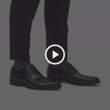 Carica e avvia il video nel visualizzatore di galleria, Clarks Craft James Limit