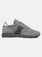 Carica l'immagine nel visualizzatore di Gallery, Saucony jazz Original Sneakers Uomo Grige