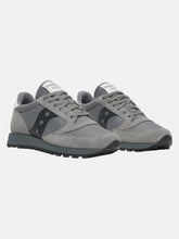 Carica l'immagine nel visualizzatore di Gallery, Saucony jazz Original Sneakers Uomo Grige