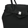 Carica l'immagine nel visualizzatore di Gallery, Save My Bag Linea Miss Shopping Bag Nero