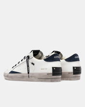 Carica l'immagine nel visualizzatore di Gallery, CRIME LONDON SKATE BLUE SHADOW