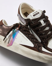Carica l'immagine nel visualizzatore di Gallery, CRIME LONDON SKATE COCOA MIST