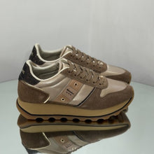 Carica l'immagine nel visualizzatore di Gallery, Blauer sneakers MILLS01