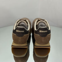 Carica l'immagine nel visualizzatore di Gallery, Blauer sneakers MILLS01