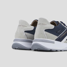 Carica l'immagine nel visualizzatore di Gallery, Alexander Smith sneakers LIVERPOOL MAN BLUE GREY