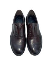 Carica l'immagine nel visualizzatore di Gallery, PAWELK'S Scarpe stringate uomo in pelle testa di moro SIERRA TONY