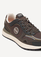 Carica l'immagine nel visualizzatore di Gallery, COLMAR Sneakers Uomo HUNT FADED marrone