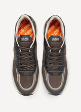 Carica l'immagine nel visualizzatore di Gallery, COLMAR Sneakers Uomo HUNT FADED marrone