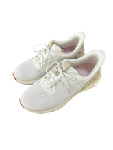Carica l'immagine nel visualizzatore di Gallery, Kizik sneakers uomo bianche