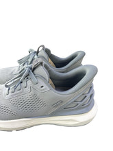 Carica l'immagine nel visualizzatore di Gallery, Kizik sneakers uomo grigie