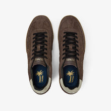 Carica l'immagine nel visualizzatore di Gallery, Sun68 Sneakers Uomo California Sun in suede marrone