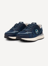 Carica l'immagine nel visualizzatore di Gallery, COLMAR Sneakers Uomo HUNT FADED navy blue