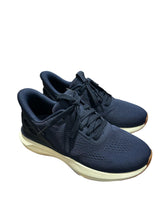 Carica l'immagine nel visualizzatore di Gallery, Kizik sneakers uomo blu