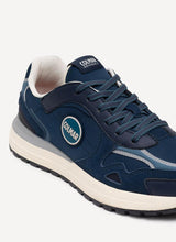 Carica l'immagine nel visualizzatore di Gallery, COLMAR Sneakers Uomo HUNT FADED navy blue