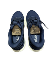 Carica l'immagine nel visualizzatore di Gallery, Kizik sneakers uomo blu