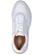 Carica l'immagine nel visualizzatore di Gallery, Alexander Smith sneakers LIVERPOOL MAN WHITE