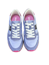 Carica l'immagine nel visualizzatore di Gallery, Blauer sneakers MILLEN lilla e fucsia