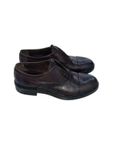 Carica l'immagine nel visualizzatore di Gallery, PAWELK'S Scarpe stringate uomo in pelle testa di moro SIERRA TONY