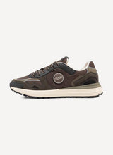 Carica l'immagine nel visualizzatore di Gallery, COLMAR Sneakers Uomo HUNT FADED marrone