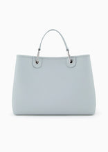 Carica l'immagine nel visualizzatore di Gallery, Emporio Armani Shopper MyEA Bag media stampa cervo