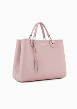 Carica l'immagine nel visualizzatore di Gallery, Emporio Armani Shopper MyEA Bag media stampa cervo