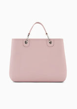 Carica l'immagine nel visualizzatore di Gallery, Emporio Armani Shopper MyEA Bag media stampa cervo