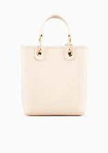 Carica l'immagine nel visualizzatore di Gallery, Emporio Armani Shopper verticale MyEA Bag stampa cervo rosa