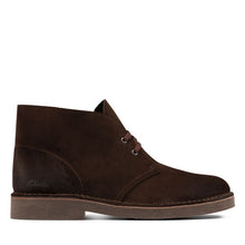 Carica l'immagine nel visualizzatore di Gallery, Clarks desert boots 2