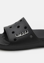 Carica l'immagine nel visualizzatore di Gallery, CROCS classic crocs slide SS COLLECTION