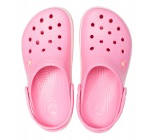 Carica l'immagine nel visualizzatore di Gallery, CROCS crocband sabot SS COLLECTION