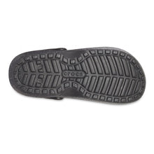 Carica l'immagine nel visualizzatore di Gallery, CROCS Classic Glitter Lined Clog sabot con pelliccetta FW COLLECTION