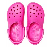 Carica l'immagine nel visualizzatore di Gallery, CROCS classic lined clog sabot SS COLLECTION