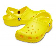 Carica l'immagine nel visualizzatore di Gallery, CROCS classic lined clog sabot SS COLLECTION