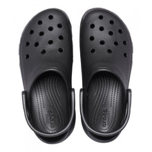 Carica l'immagine nel visualizzatore di Gallery, CROCS classic platform clog sabot