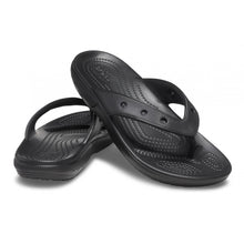 Carica l'immagine nel visualizzatore di Gallery, CROCS classic crocs flip SS COLLECTION