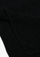 Carica l'immagine nel visualizzatore di Gallery, Armani Exchange Sciarpa in cotone organico
