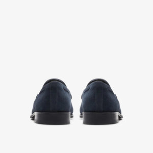 Clarks Mocassino CraftArlo Trim