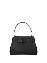 Carica l&#39;immagine nel visualizzatore di Gallery, Armani Exchange Borsa susy top handle nera
