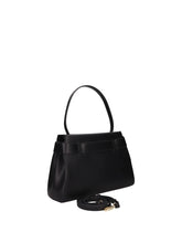 Carica l&#39;immagine nel visualizzatore di Gallery, Armani Exchange Borsa susy top handle nera
