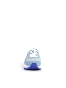 Blauer sneakers Millen01 Azzurro