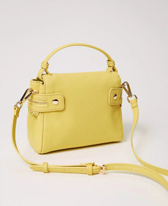 Twinset Borsa top handle ‘Cécile’ Piccola