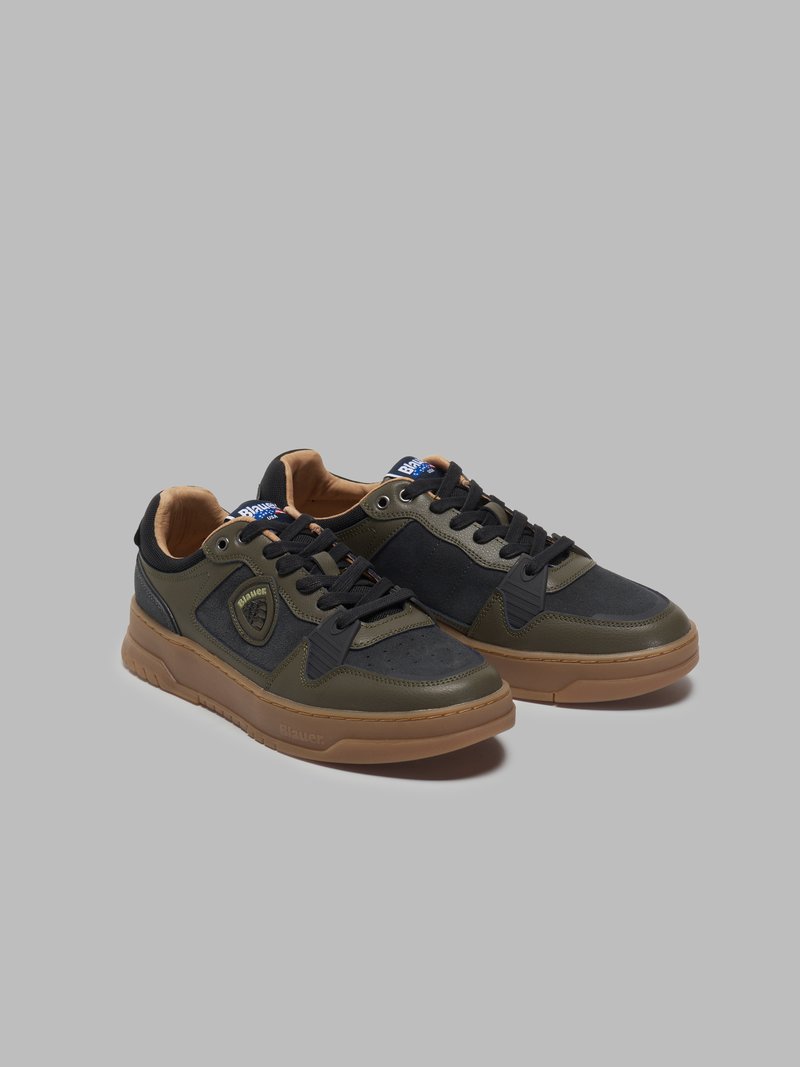 Blauer SNEAKERS  HARPER