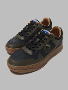 Blauer SNEAKERS  HARPER