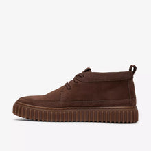 Carica l'immagine nel visualizzatore di Gallery, Clarks Torhill Lace Hi
