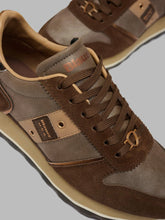 Carica l'immagine nel visualizzatore di Gallery, Blauer sneakers MILLS01/NUL
