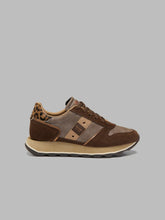 Carica l'immagine nel visualizzatore di Gallery, Blauer sneakers MILLS01/NUL
